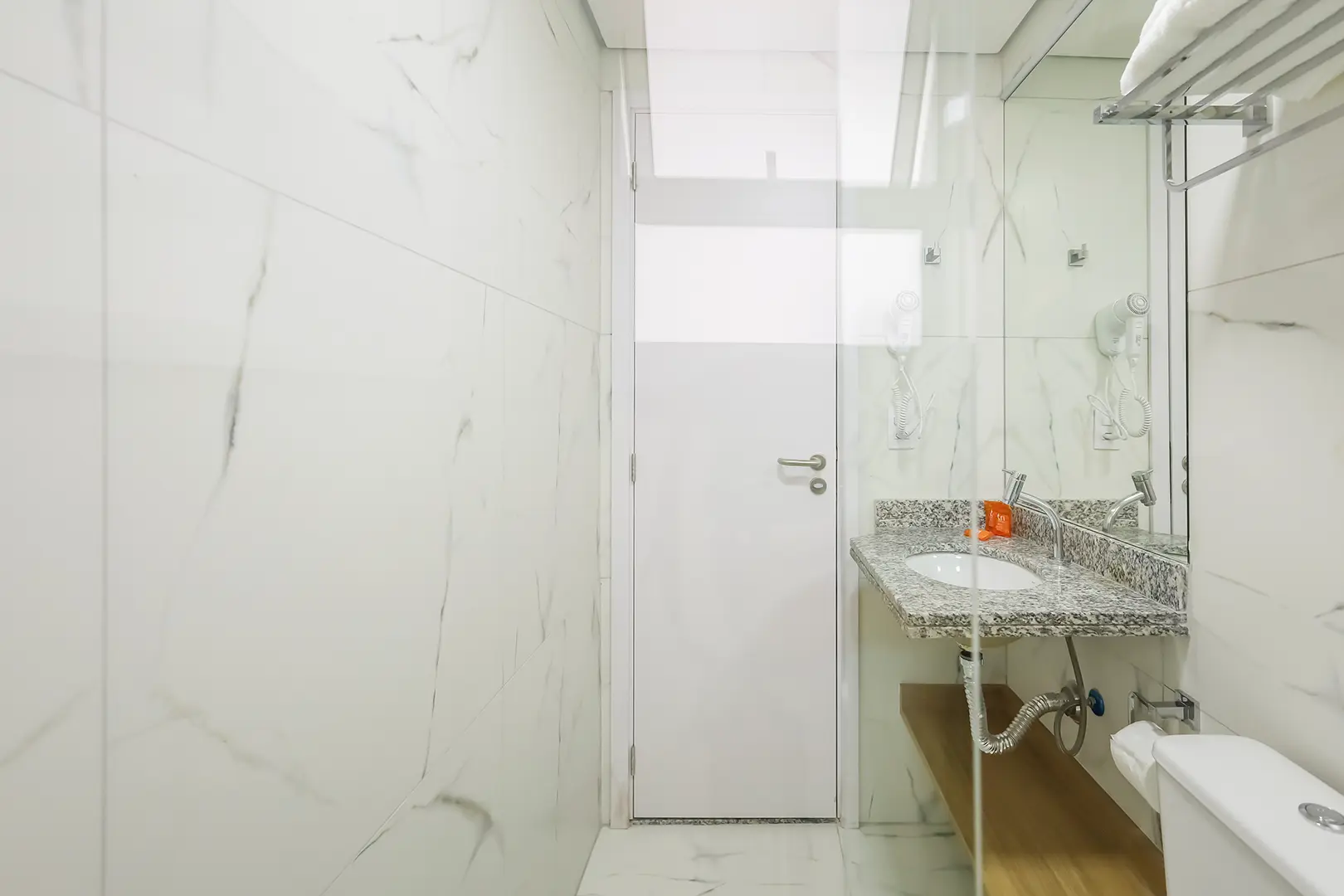 Apartamento Standard Duplo