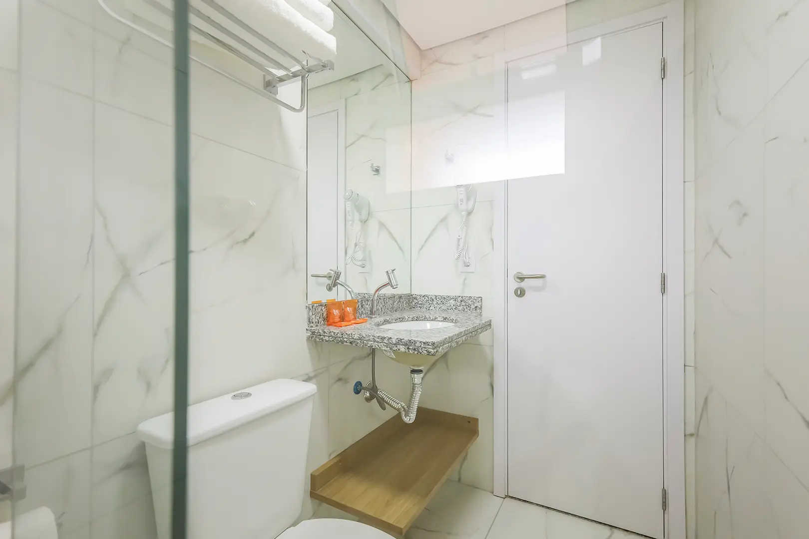 Apartamento Standard Casal