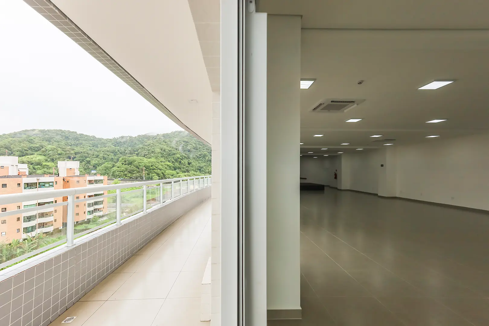 Eventos - Sala Paulo Zanetti