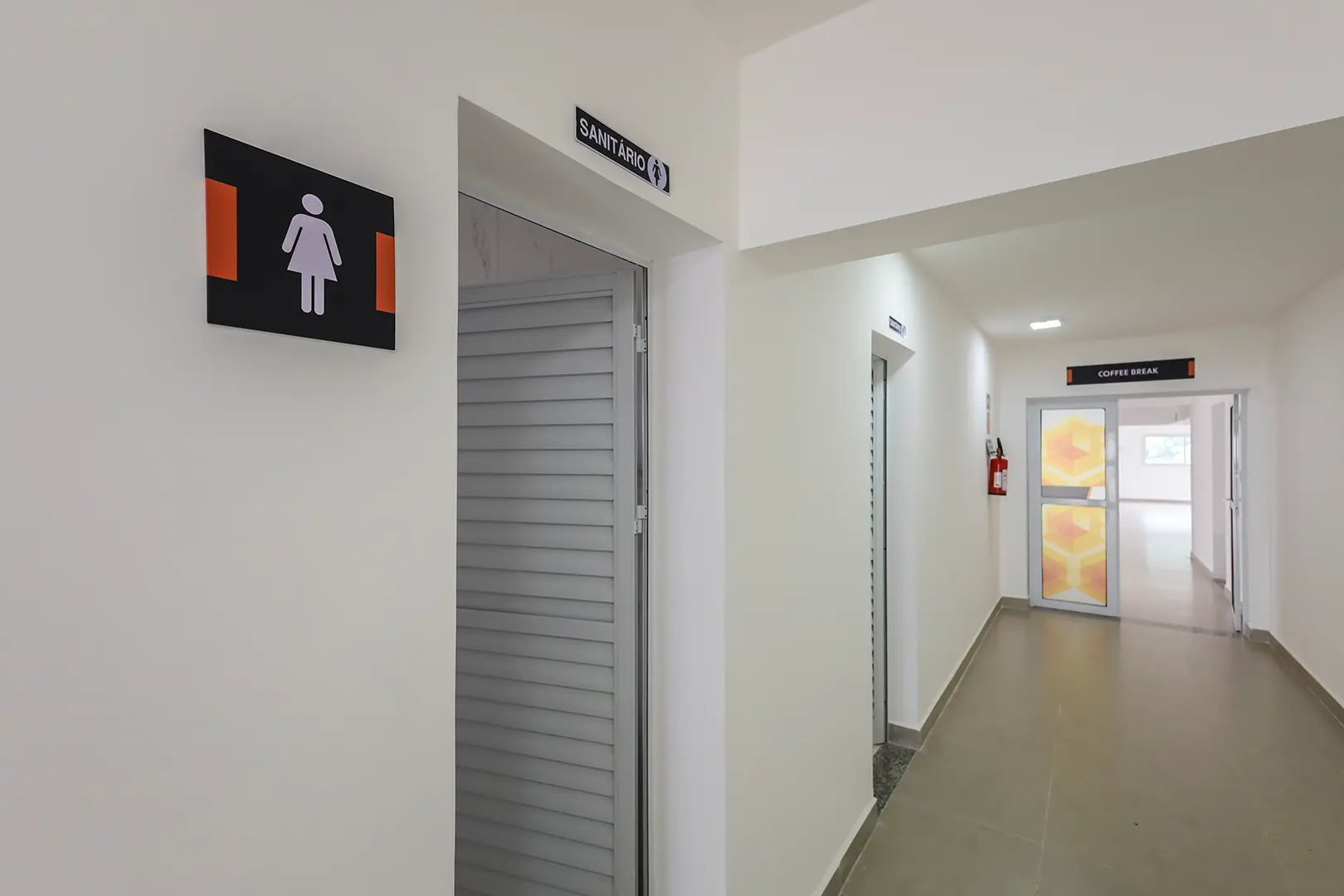 Eventos - Coffee Break