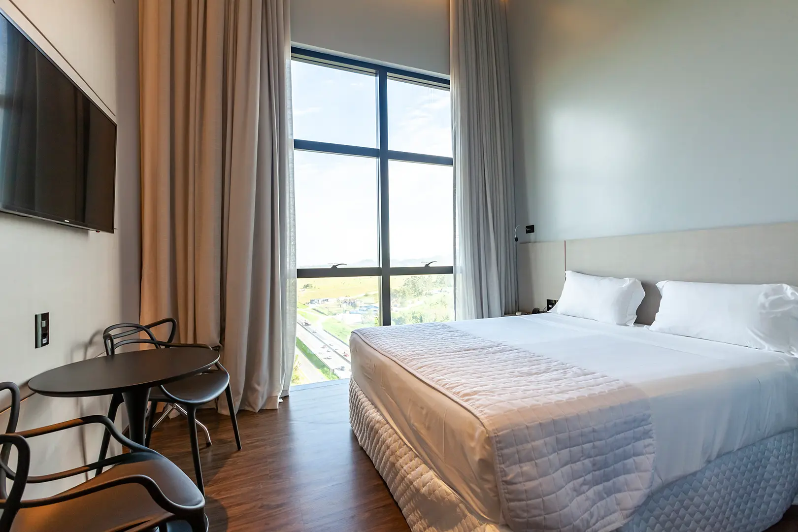 Apartamento Superior - Casal