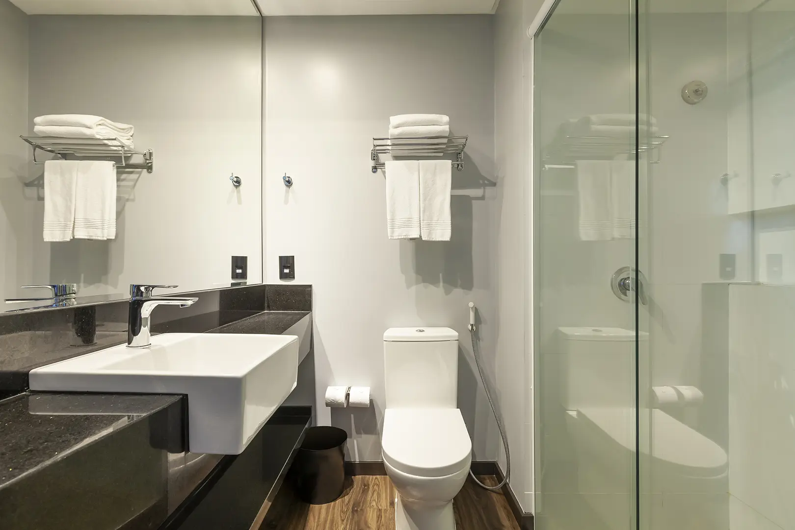 Apartamento Superior - Casal