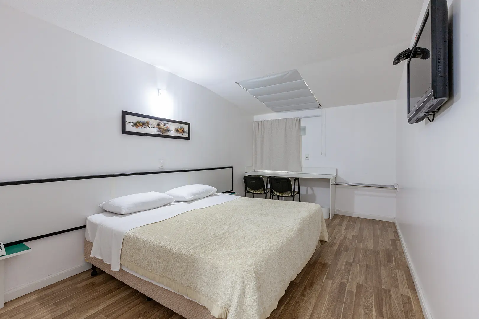 Apartamento Luxo Casal