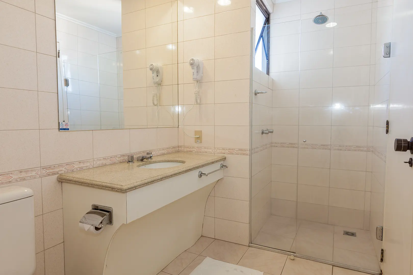 Apartamento Luxo Casal