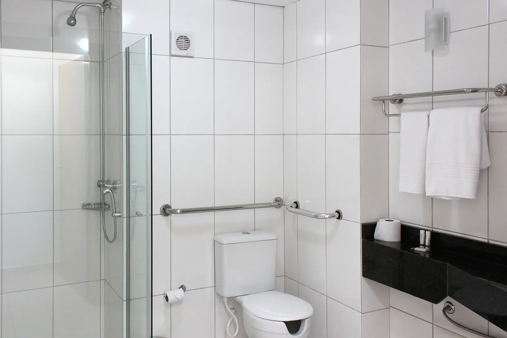 Apartamento Adaptado - PCD