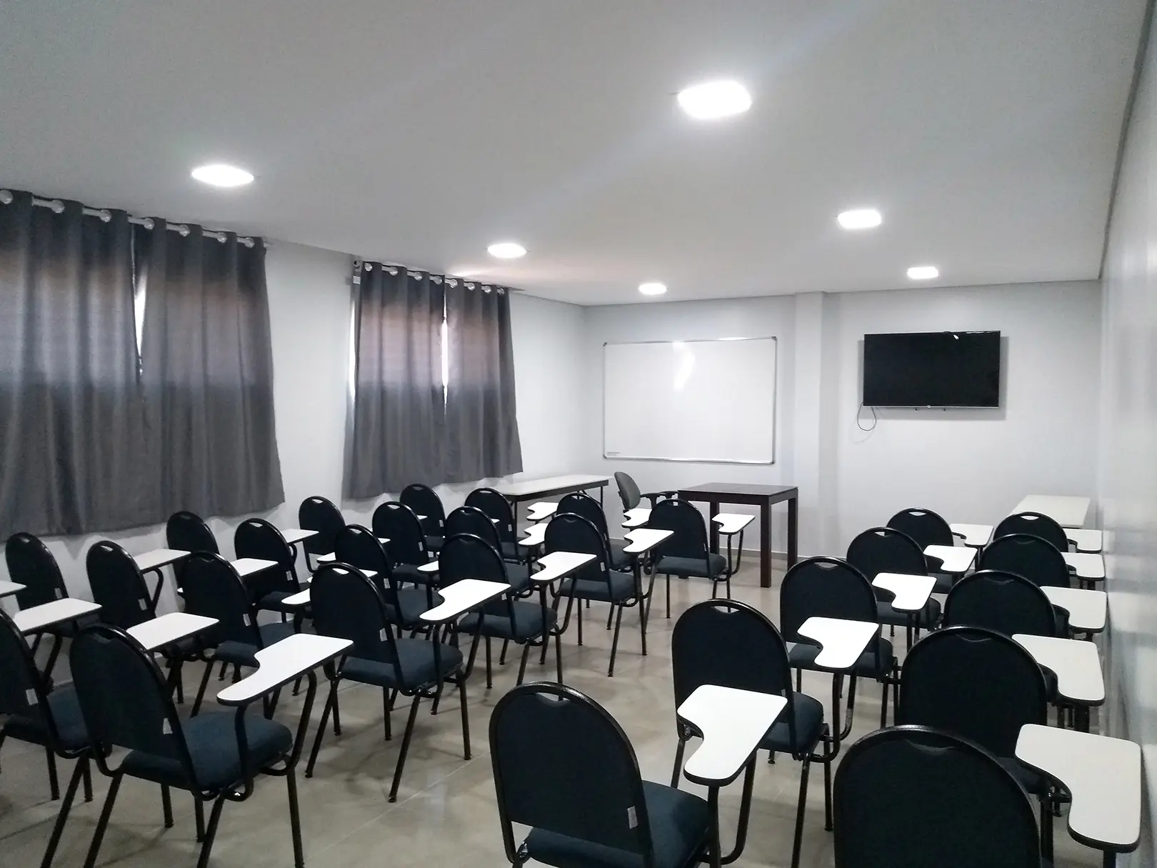 Sala de Eventos