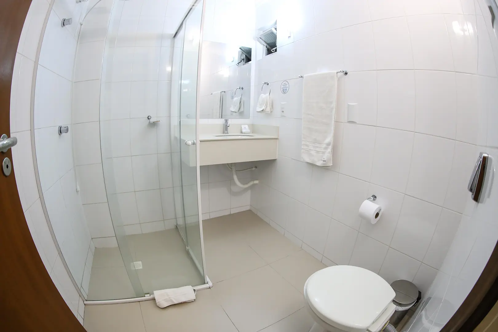 Apartamento Luxo Duplo