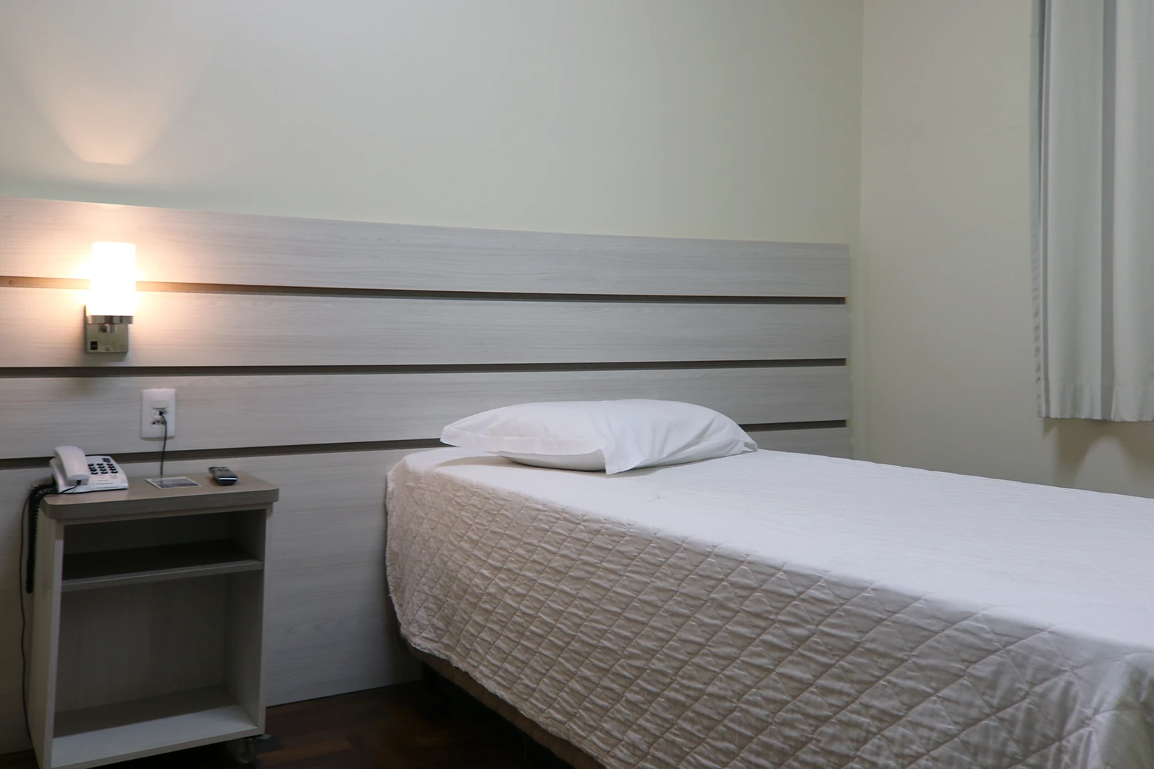 Apartamento Solteiro