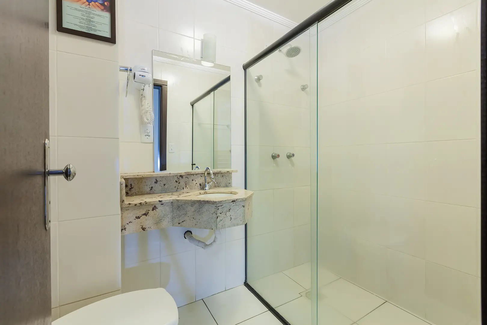 Apartamento Luxo Duplo