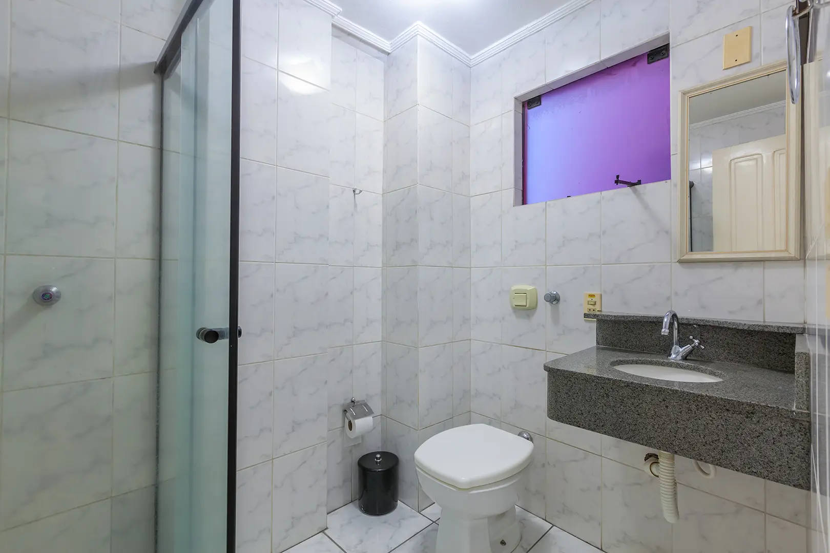 Apartamento Standard Casal + 1 Cama