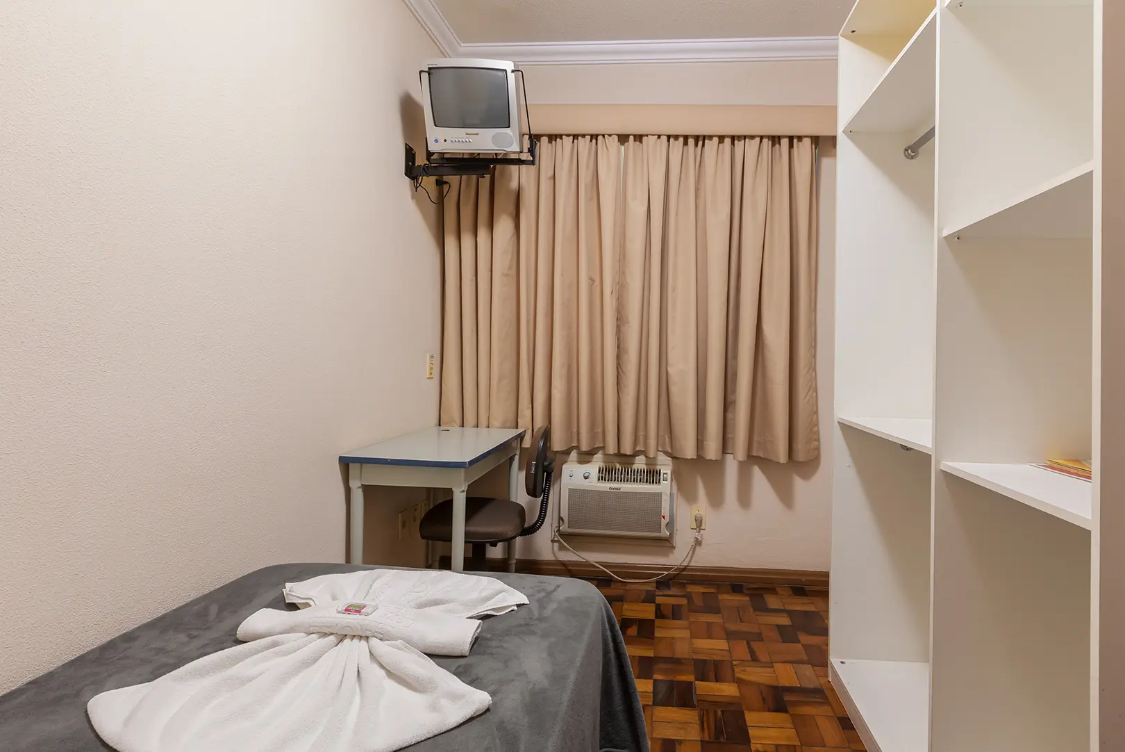 Apartamento Standard Individual