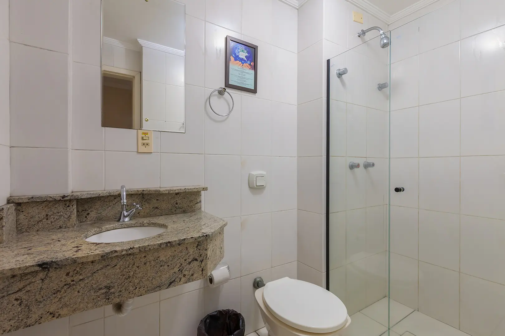 Apartamento Standard Individual