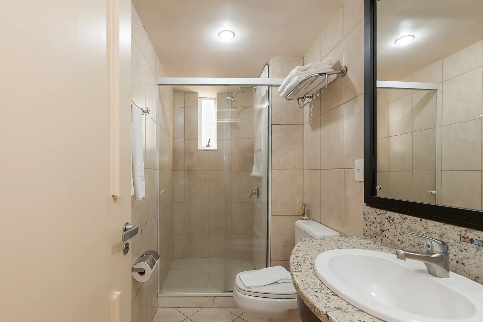 Apartamento Superior Duplo