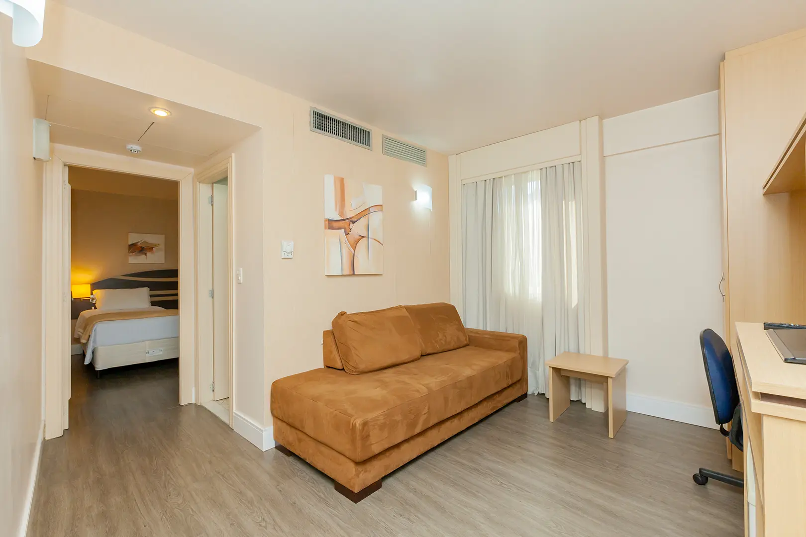 Apartamento Superior Duplo