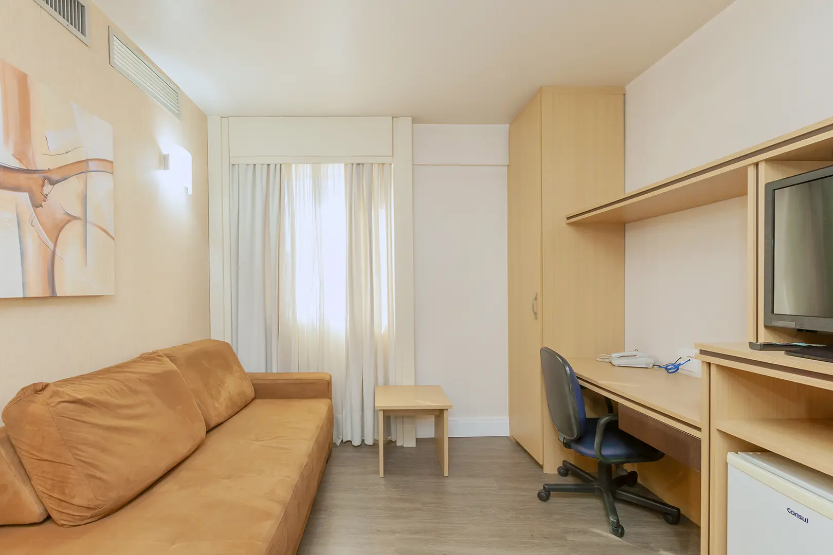 Apartamento Superior Duplo