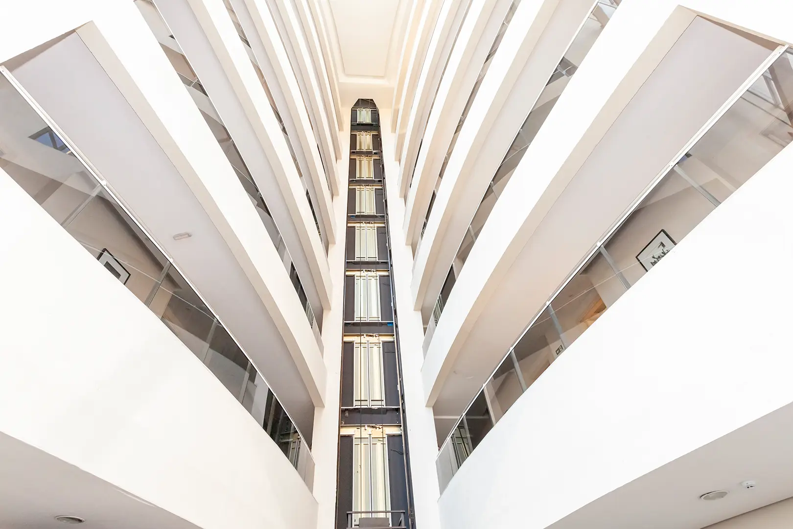 Elevador Panorâmico