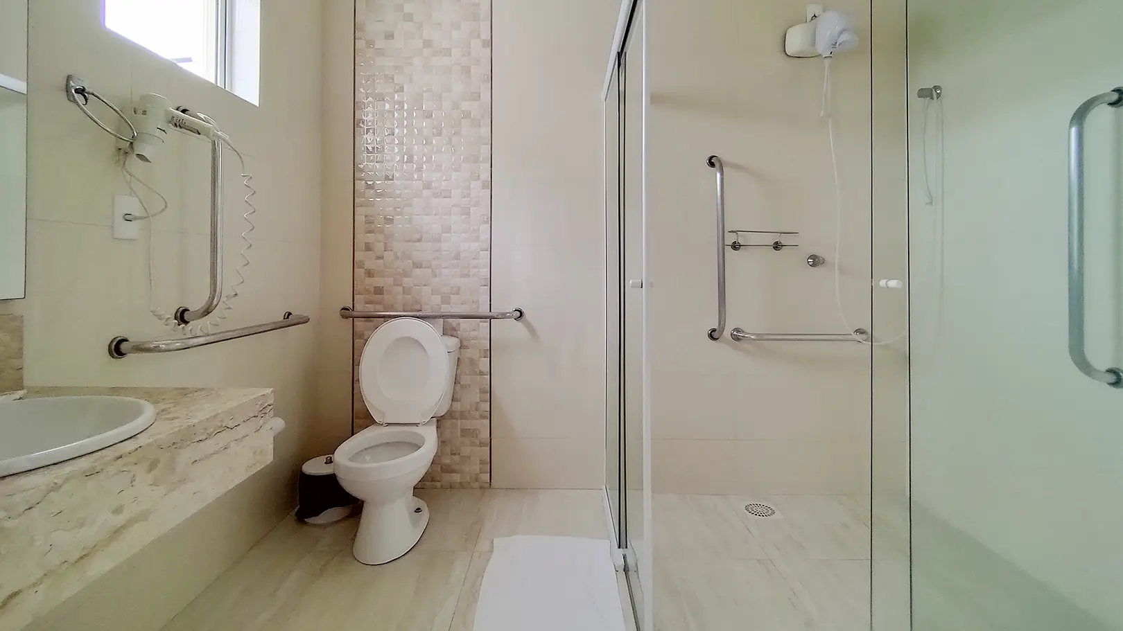 Apartamento Superior Casal + 2 Camas