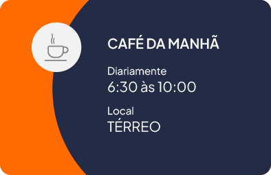 Informações Tri Hotel Executive Caxias