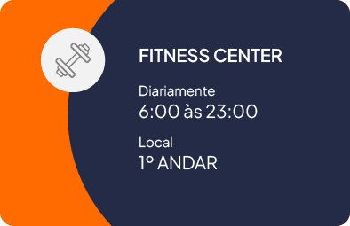 Informações Tri Hotel Executive Indaial