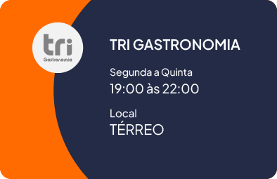 Informações Tri Hotel Executive Indaial