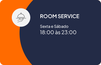 Informações Tri Hotel Executive Indaial