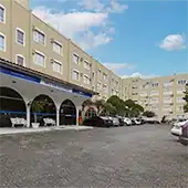 Fachada Tri Hotel Florianópolis