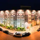 Fachada Tri Hotel Lajeado